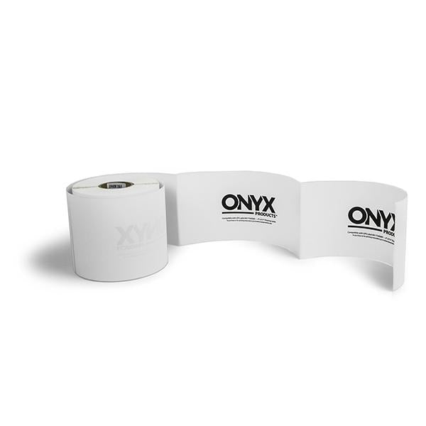 ONYX Products<sup>®</sup> 4" x 8 1/4" UPS DocTab Shipping Label Rolls, 250 Labels/Roll