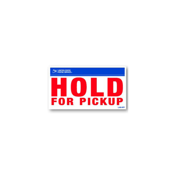 Free USPS Labels & Forms