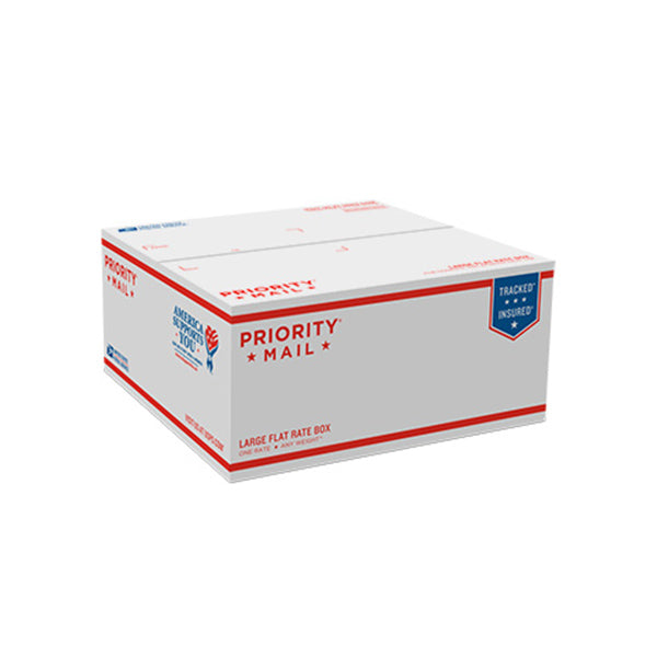 Free USPS Boxes