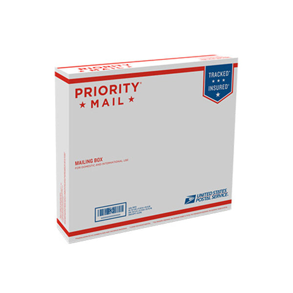 Free USPS Boxes