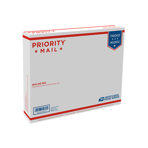 Free USPS Boxes