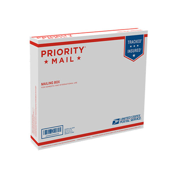 Free USPS Boxes