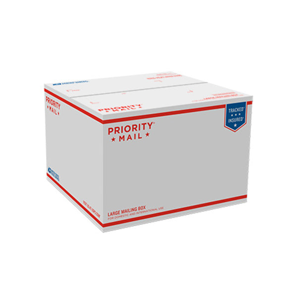 Free USPS Boxes
