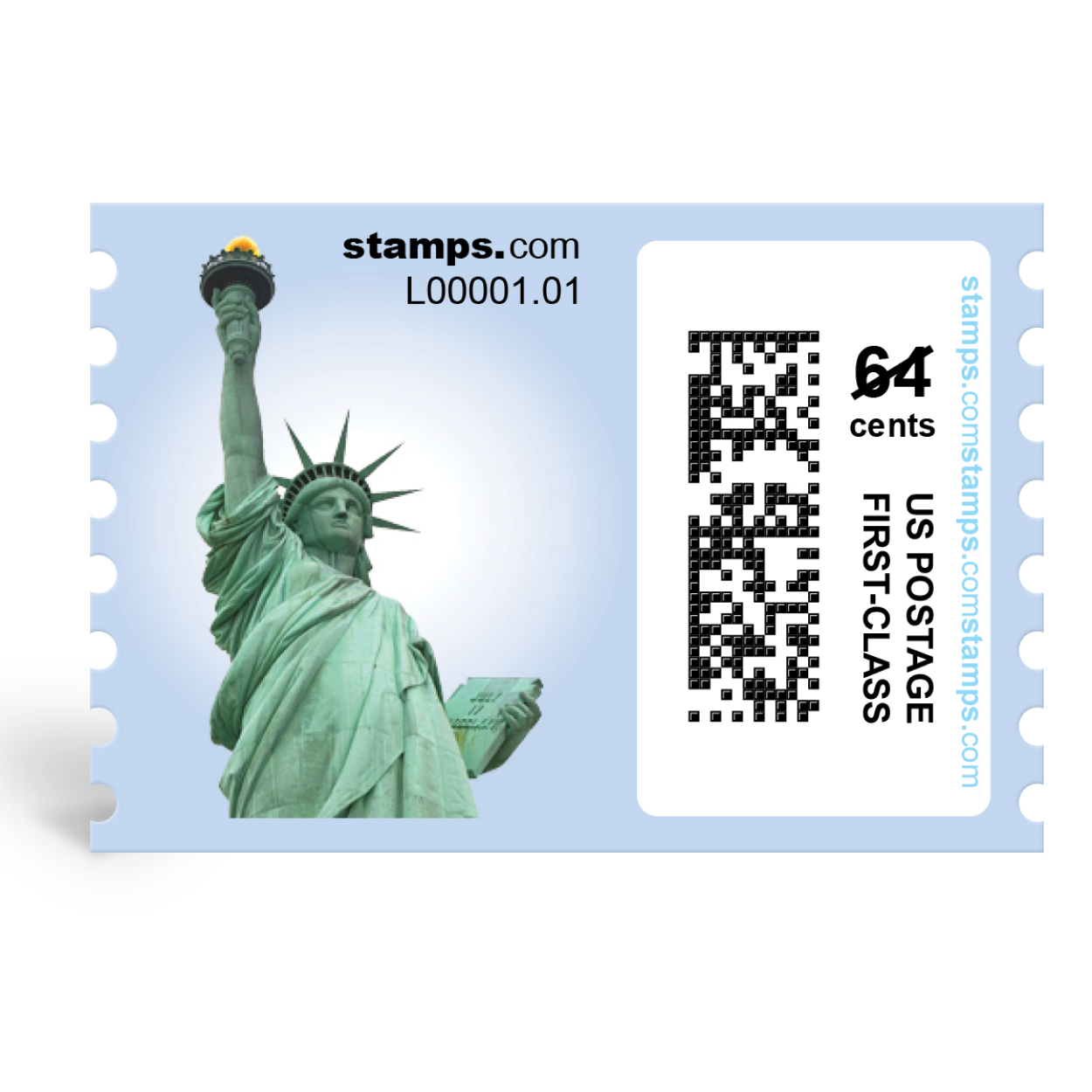 Themed Netstamps