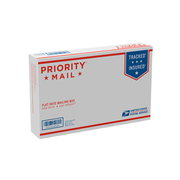 Free USPS Boxes