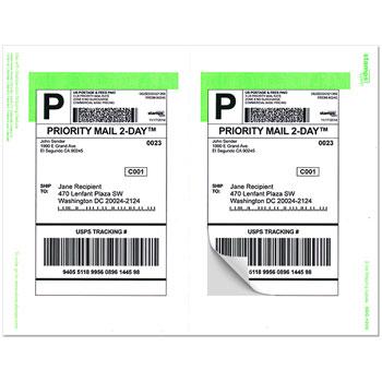 Shipping Labels