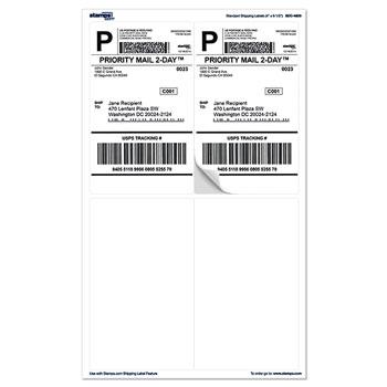 Shipping Labels