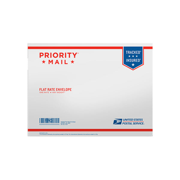 Free USPS Envelopes