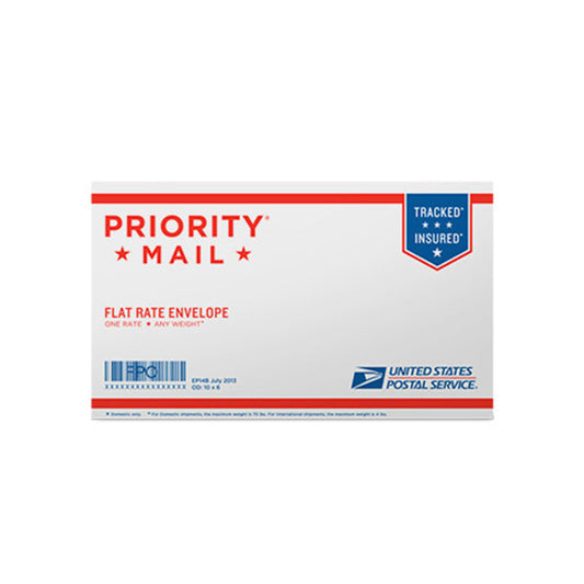 Free USPS Envelopes