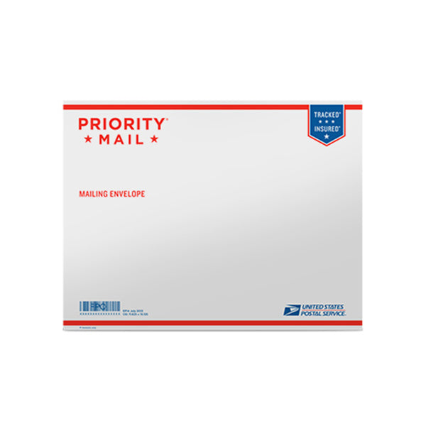 Free USPS Envelopes