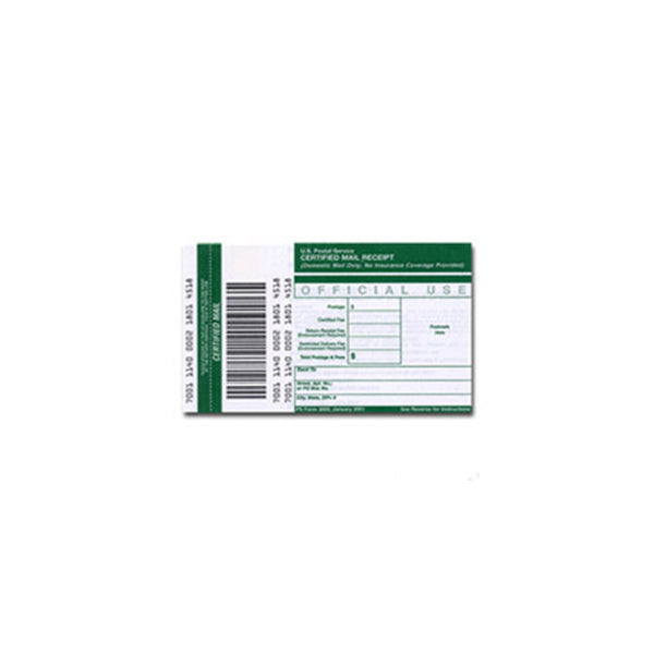 Free USPS Labels & Forms