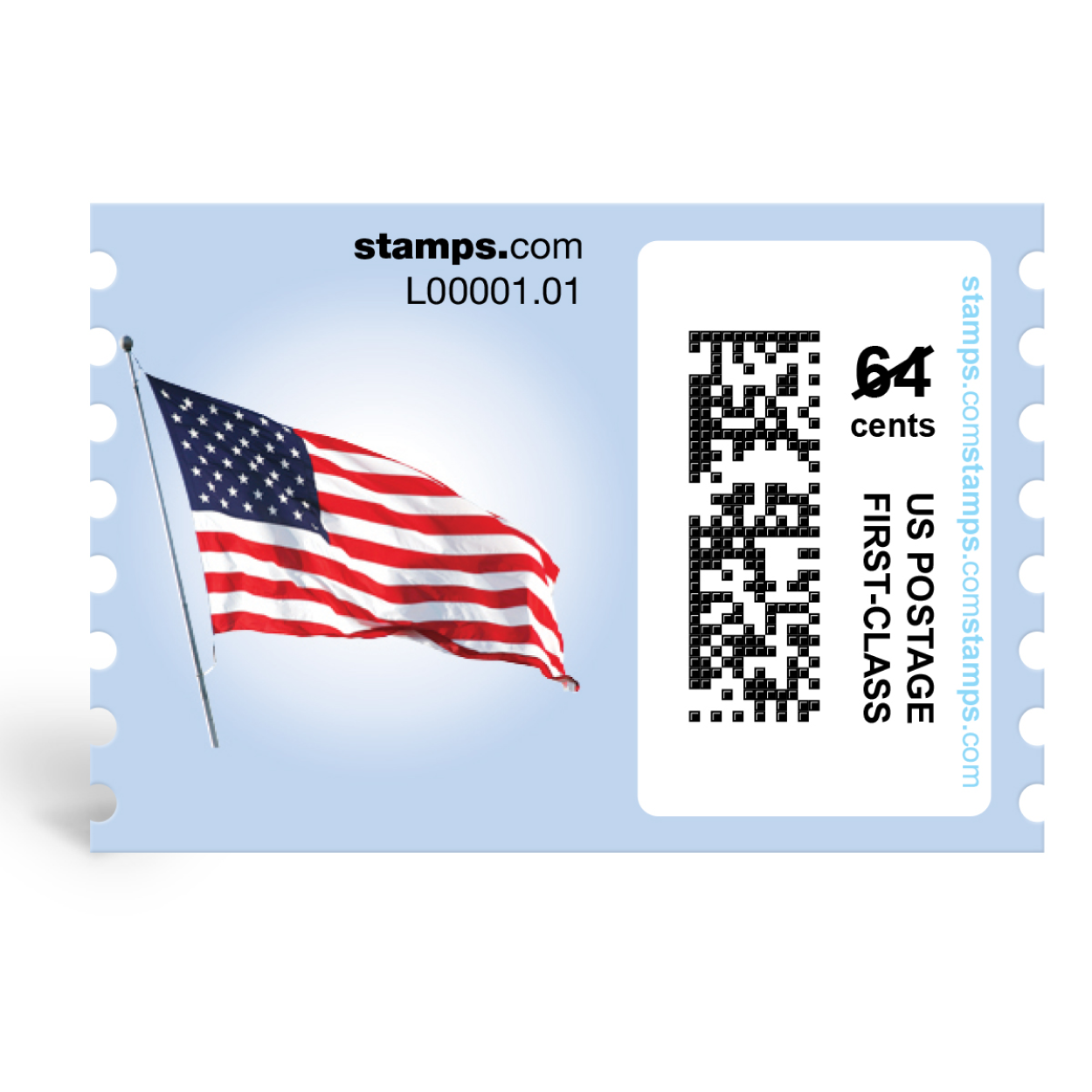 Themed Netstamps