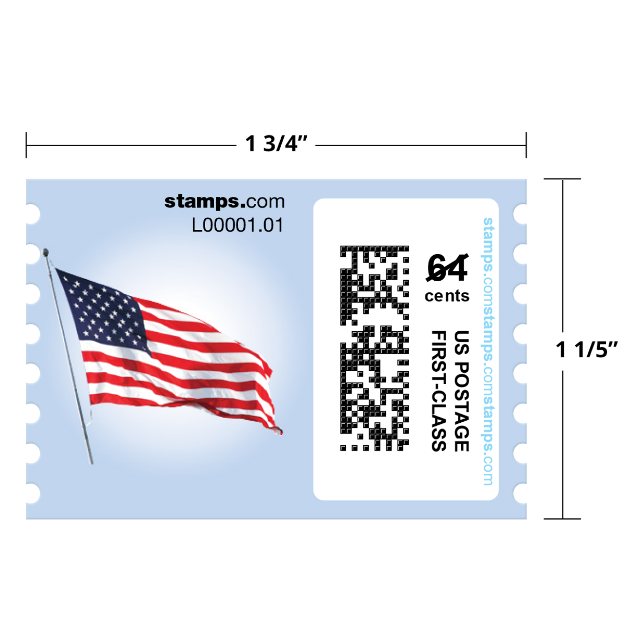 Themed Netstamps
