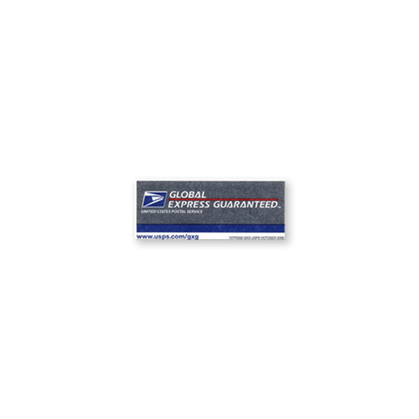 Free USPS Labels & Forms