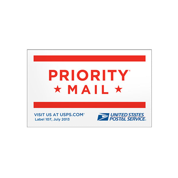 Free USPS Labels & Forms