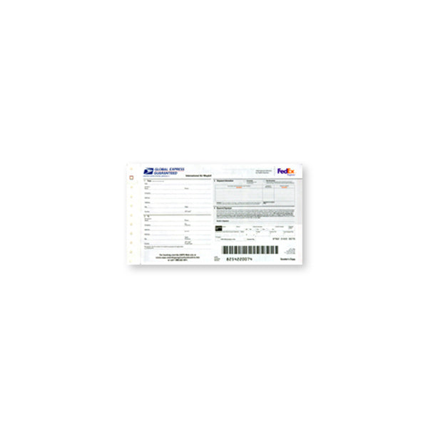 Free USPS Labels & Forms