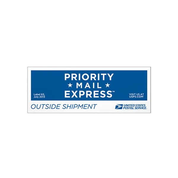 Free USPS Labels & Forms