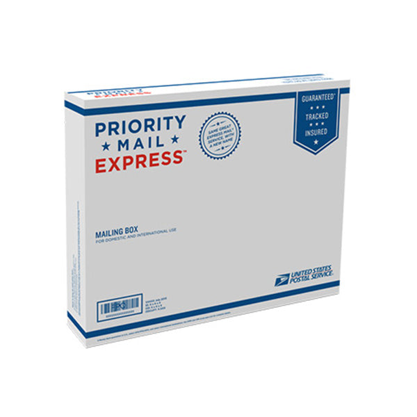 Free USPS Boxes