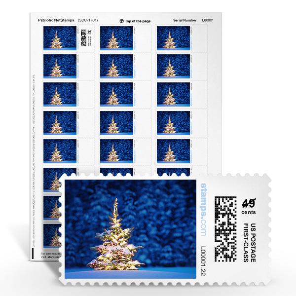 Themed Netstamps