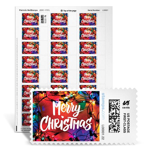 Themed Netstamps