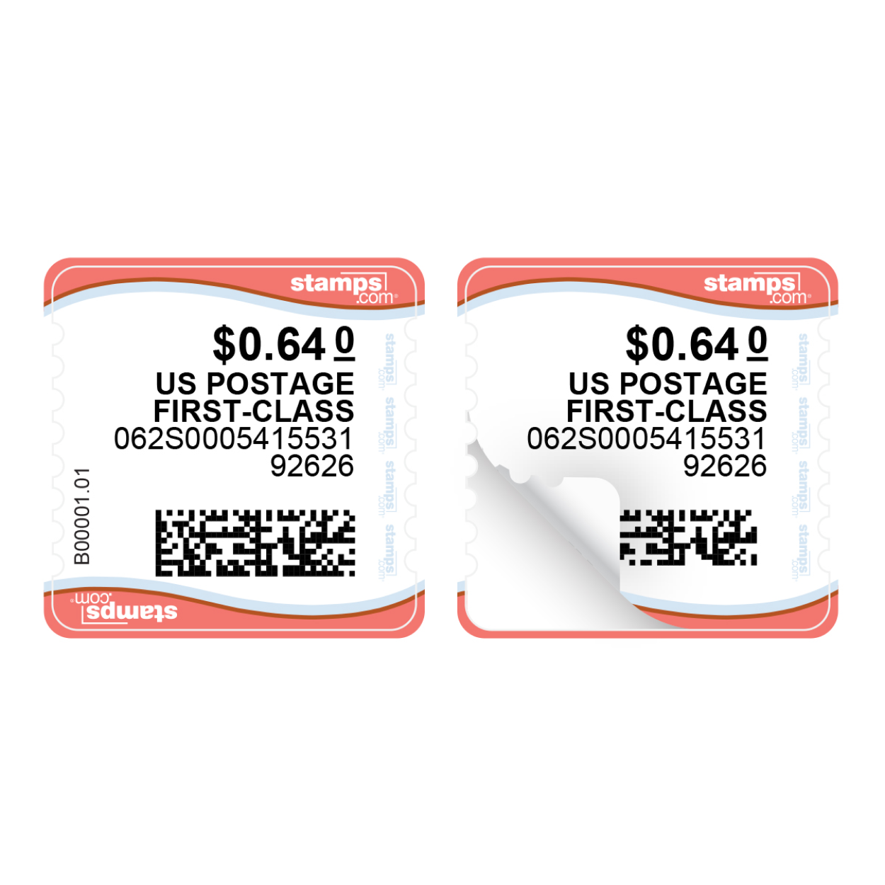 Original NetStamps®