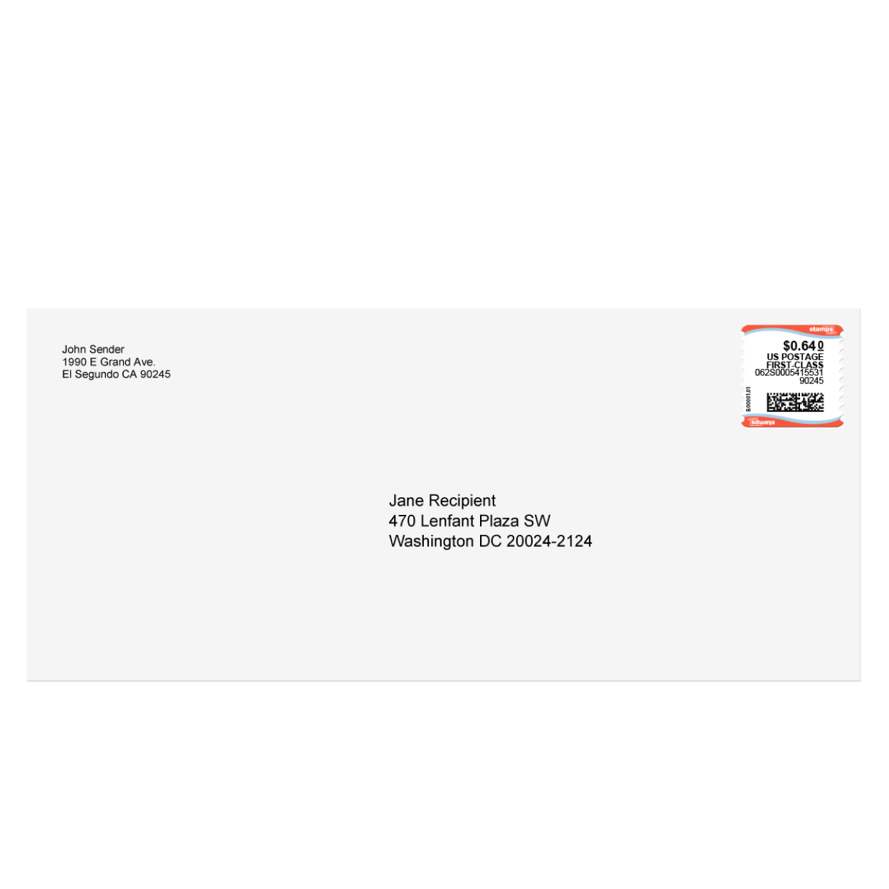 Original NetStamps®
