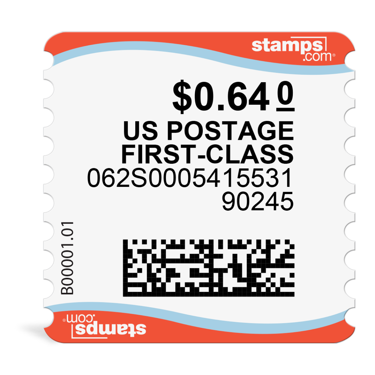 Original NetStamps®