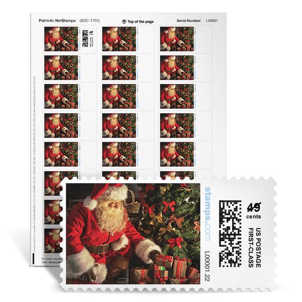 Themed Netstamps